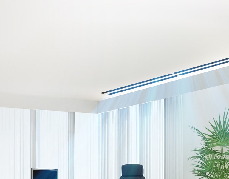 Single Split_Ceiling_Concealed_Duct_01